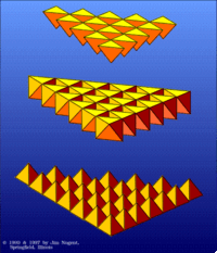 Tetrahedral Lattice.gif