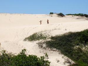 Beth & Aran on dunes.jpg