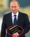 Putin holding OD for Dummies.jpg