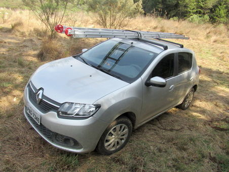 New roof rack and ladder.jpg