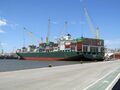 Ship loading up at Puerto de Montevideo 1.jpg