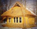 Straw bale house in the snow.jpg