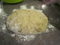 Flour then shaping sourdough.jpg