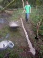 Fixing south-west fence with concrete 8.jpg
