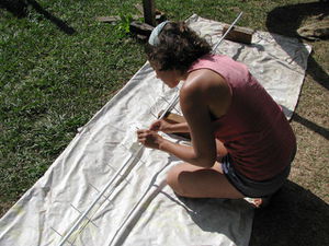 Antenna painted by Beth.jpg