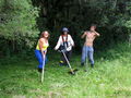 Aran, Beth and her Mum planting.jpg