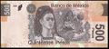 Frida on Mexico 500 Pesos.jpg