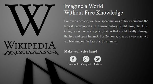 Wikipedia SOPA blackout sml.jpg
