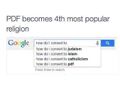 PDF is the forth most popular religion.jpg