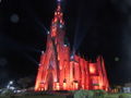 Canela cathedral at night 2.jpg
