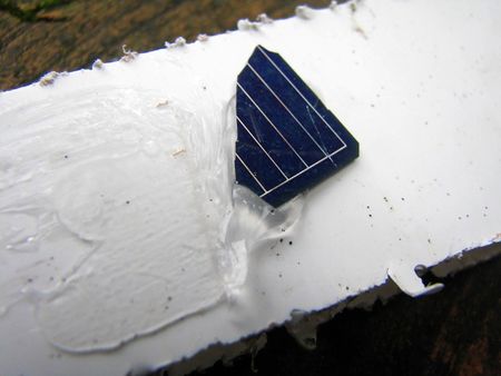 Solar panels - testing cell bonding.jpg