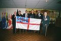 Pt Chev RSA Royal Proclaimation Flag Acceptance Nov 2007.jpg